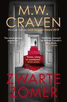 Zwarte zomer (Paperback)