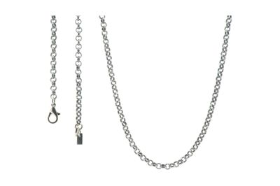Qoss Ketting Sabine 85 cm