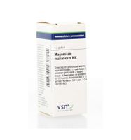 Magnesium muriaticum MK