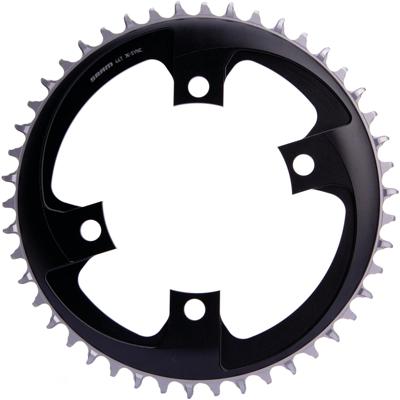 SRAM kettingblad "x-sync road chain ring x-sync road 46t