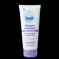 Inoli Shampoo wascreme vegan 200 Milliliter