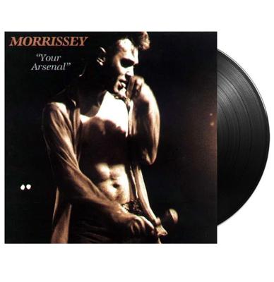 Morrissey - Your Arsenal (LP)