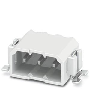 Phoenix Contact 1814935 Male behuizing (board) Totaal aantal polen: 4 Rastermaat: 2.5 mm Inhoud: 600 stuk(s)