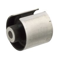 Draagarmrubber 103165