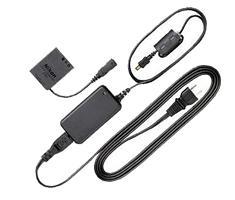 Nikon EH-62C lichtnetadapter