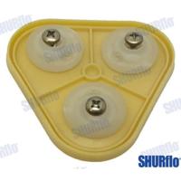 SH94-395-06 - JUNIOR POMP MEMBRANEN KIT