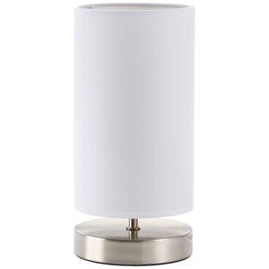 Brilliant Nachtkast lampjeClarie - 13247/05