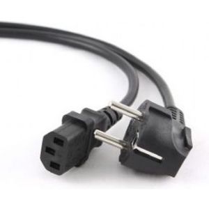 Gembird PC-186-VDE-10M electriciteitssnoer