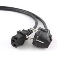 Gembird PC-186-VDE-10M electriciteitssnoer