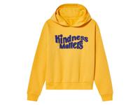 pepperts! Kinder hoodie (146/152, Geel)