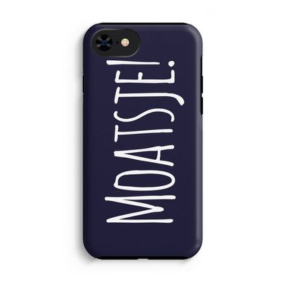 Moatsje!: iPhone 8 Tough Case