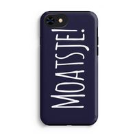 Moatsje!: iPhone 8 Tough Case