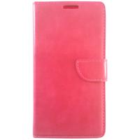 Sony Xperia Z5 Compact hoesje roze