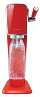 SodaStream Art Mandarin Red Rood - thumbnail