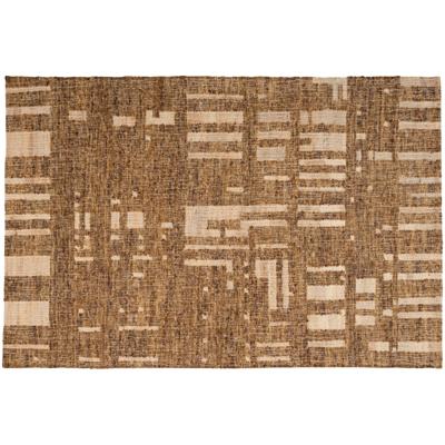 WOOOD Vloerkleed 'Ian' Wolmix, 170 x 240cm
