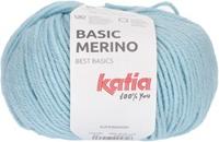 Katia Basic Merino 093 Hemelsblauw