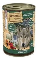 NATURAL GREATNESS LAMB / PAPAYA