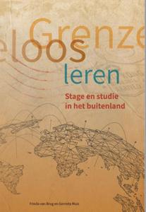 Grenzeloos leren (Paperback)