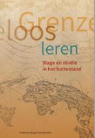 Grenzeloos leren (Paperback)