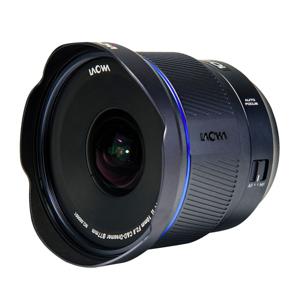 Laowa 10mm f/2.8 Zero-D FF AF Sony E-mount objectief