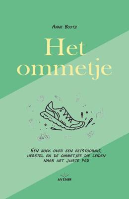 Het ommetje (Paperback)