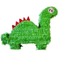 Pinata dinosaurus 54 cm