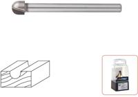 Rotec hm houtrotfrees, silver-line, d2=6 /ø9,5 - 2700111 - 270.0111