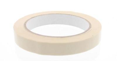 Blockland Suppentape wit rol 15x66mm