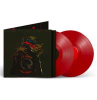 Queens Of The Stone Age - In Times New Roman... (Rood Vinyl) 2LP LAATSTE STUKS Queens Of The Stone Age - In Times New Roman... (Rood Vinyl) 2LP LAATSTE STUKS