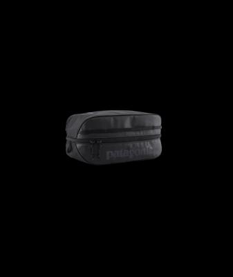 Patagonia Black Hole Cube 6L Reistas Black w/Black ALL