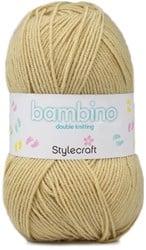 Stylecraft Bambino DK 1858 Awesome Avocado