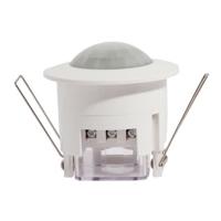 CHACON Inbouw bewegingsmelder