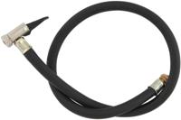 Pieper Pump hose 5mm bike-lever plug