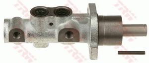 Hoofdremcilinder PMK655