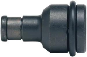 Makita Krachtdop Adapter ½" Vierkant - ¼" Zeskant - 134873-0