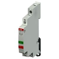 E219-2CD48  - Indicator light for distribution board E219-2CD48 - thumbnail