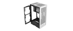 HYTE Revolt 3 Small Form Factor (SFF) Wit