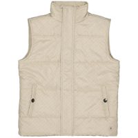 LEVV Jongens bodywarmer - Kyvan - Kit