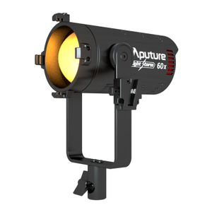 Aputure Light Storm LS 60X Bi-Color Daglicht LED-lamp (EU)