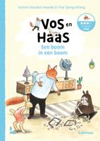 Ik lees als Vos - Een boom in een boom - Sylvia Vanden Heede, Thé Tjong-Khing - ebook