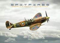 Spitfires A3 Kalender 2026