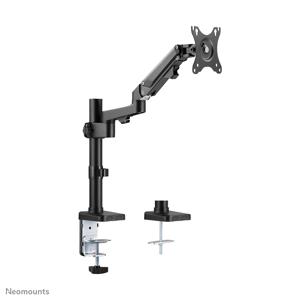 Neomounts DS70-750BL1 monitor bureausteun monitorarm