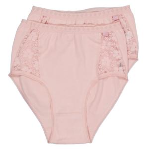 Tailleslip Roze