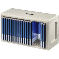 Hama CD-rek voor 20 CDs