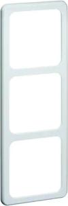 Peha Standard afdekraam 3-voudig levend wit D 80.673.02