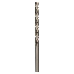 Bosch Accessories 2608596830 HSS Metaal-spiraalboor 9.5 mm Gezamenlijke lengte 175 mm Geslepen DIN 340 Cilinderschacht 5 stuk(s)