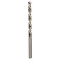 Bosch Accessories 2608596830 HSS Metaal-spiraalboor 9.5 mm Gezamenlijke lengte 175 mm Geslepen DIN 340 Cilinderschacht 5 stuk(s) - thumbnail