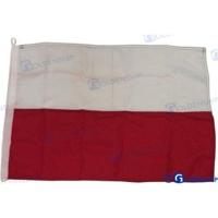 Bandera autonómica GS73360 - BANDERA CANTABRIA 30X45