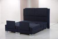 Elektrische Boxspringset Style