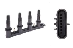 Bobine 5DA358000241